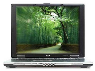 Acer TravelMate 4202WLMi