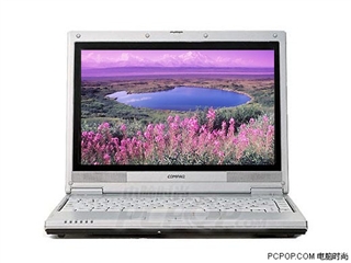 惠普 Compaq Presario B1829TU(EP841PA)