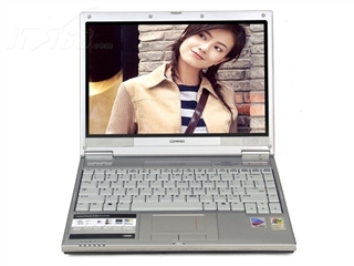 惠普 Compaq Presario B1831TU(EP843PA)