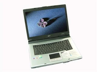 Acer TravelMate 4082NWLCi