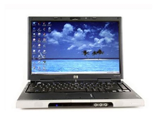 惠普 Pavilion dv1607TN(EU510PA)