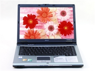 Acer TravelMate 2424NWXM