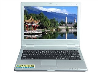神舟 天运W130S