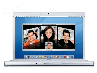 苹果 MacBook Pro (MA092CH/A)