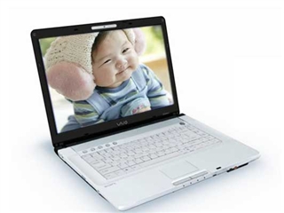 SONY VGN-FE28CP