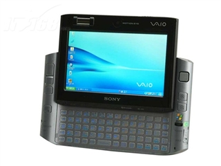 SONY VGN-UX18C