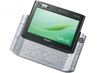 SONY VGN-UX17C