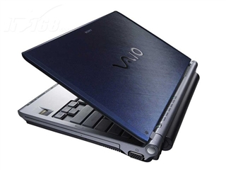 SONY VGN-TX38CP/L