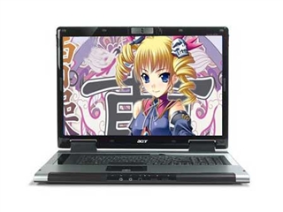Acer Aspire 9803WKMi