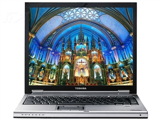 东芝 Tecra M5(PTM51Q-077005)