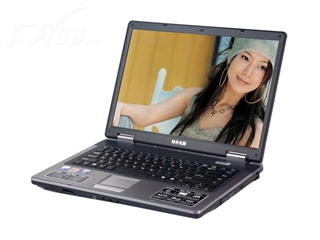 神舟 承运L560T
