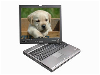 东芝 Portege M400(PPM40Q-22400L)