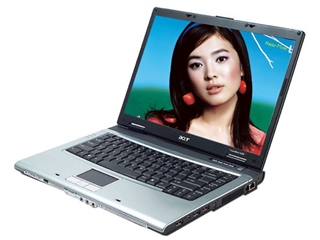 Acer TravelMate 3295WXMi