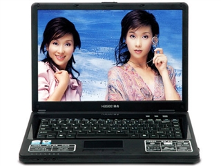 神舟 优雅Q320N