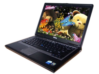 DELL Latitude D620(T5600/512M/80G/独显)
