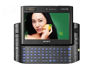 SONY VGN-UX28CN