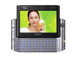 SONY VGN-UX27CN