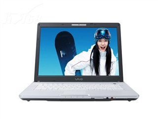 SONY VGN-FE48C