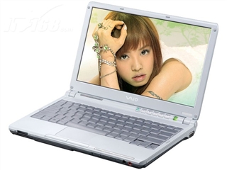 SONY VGN-TX56C/W