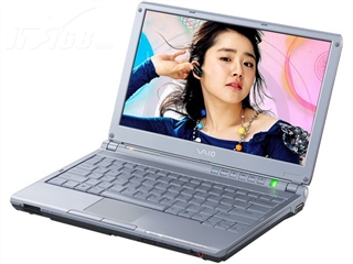 SONY VGN-TX56C/T