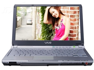 SONY VGN-TX58CN