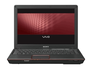 SONY VGN-C21CH/B