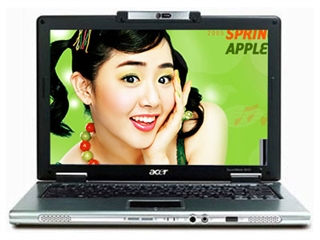 Acer TravelMate 3043WTCi