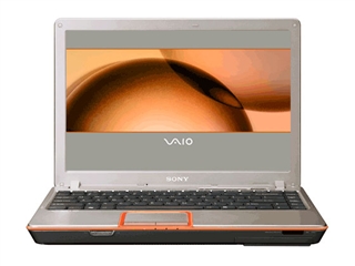 SONY VGN-C21CH/H