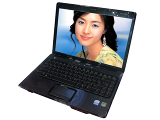 惠普 Compaq Presario V3212TU(RU906PA)