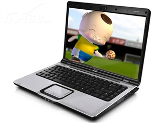 惠普 Pavilion dv2207TX(RU899PA)