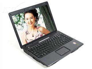 惠普 Compaq Presario V3211TU(RU905PA)