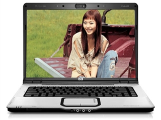 惠普 Pavilion dv6202TX(RQ115PA)