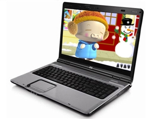 惠普 Pavilion dv9206TX(RU895PA)