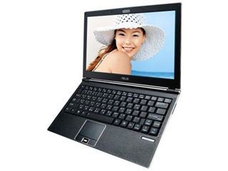 华硕 U1F(U2400/1G/80G)