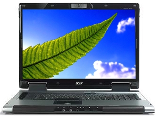 Acer Aspire 9126WLMi