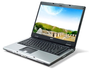 Acer Aspire 5572NWXCi