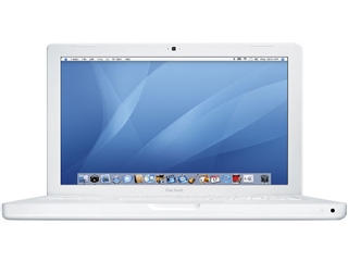 苹果 MacBook(MB062CH/A)