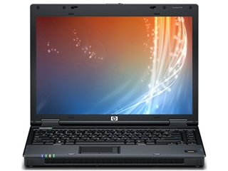 惠普 Compaq 6510b(GM950PA)