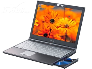 SONY VGN-SZ452N