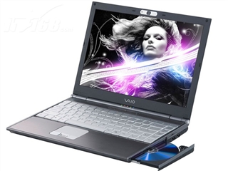 SONY VGN-SZ432N
