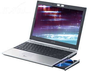 SONY VGN-SZ422
