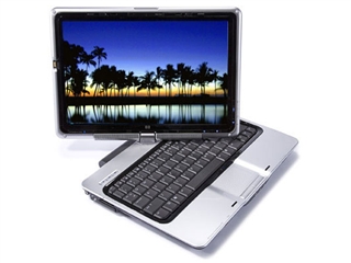 惠普 Pavilion tx1105AU(GG247PA)