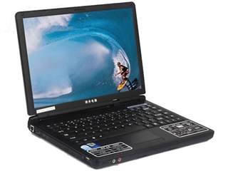 神舟 优雅Q320Y