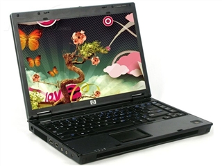 惠普 Compaq 6515b(GP171PA)