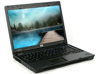 惠普 Compaq 6515b(GP169PA)