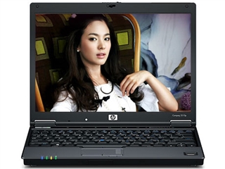 惠普 Compaq 2510p(GU379PA)