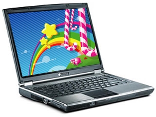 Gateway MT3111C