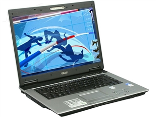 华硕 F3Q75Sv-SL