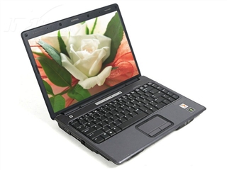 惠普 Compaq Presario V3430AU