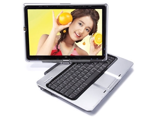 惠普 Pavilion TX1107AU